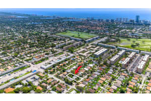 1007 SW 7th St, Hallandale Beach, FL 33009, Sold 09/06/24