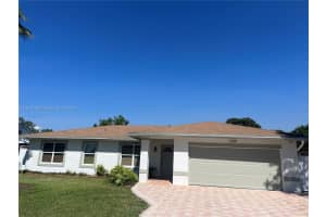 1210 SW 127th Terrace, Davie, FL 33325, Sold 09/16/24