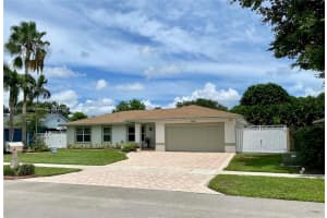 1210 SW 127th Terrace, Davie, FL 33325, Sold 09/16/24