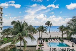 2101 S Surf Rd 2f, Hollywood