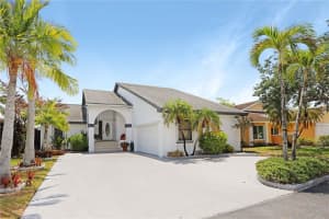 5033 SW 151st Pl, Miami, FL 33185, Sold 08/30/24