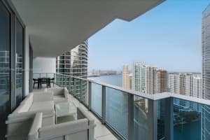 200 Biscayne Blvd Way APT 3808, Miami, FL 33131, Sold 12/05/24
