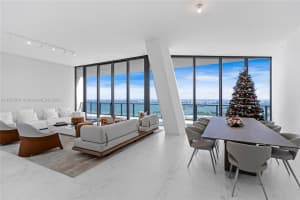 1000 Biscayne Blvd #4902, Miami, FL 33132, Sold 04/03/25
