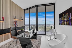 1000 Biscayne Blvd #4902, Miami, FL 33132, Sold 04/03/25