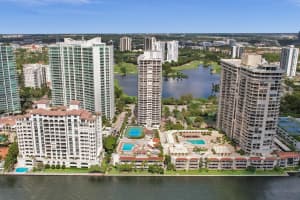 20185 E Country Club Dr, Miami, FL 33180, Sold 04/15/25