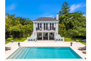 8150 Ponce De Leon Rd, Miami, FL 33143, Sold 03/31/25
