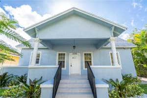 2328 SW 21st Ter, Coral Gables, FL 33145, Sold 01/07/25