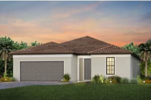 5963 Gala Dr, Ave Maria, FL 34142, Sold 09/26/24