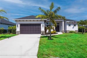 1958 SE Gaskins Cir, Port St. Lucie, FL 34952, Sold 10/11/24