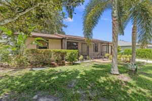 1518 SW Apache Ave, Port St. Lucie, FL 34953, Sold 11/01/24