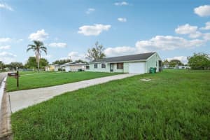 363 SW Bridgeport Dr, Port St. Lucie, FL 34953, Sold 09/12/24