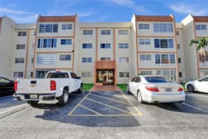 2451 NW 41st Ave APT 306, Lauderhill, FL 33313, Sold 09/24/24