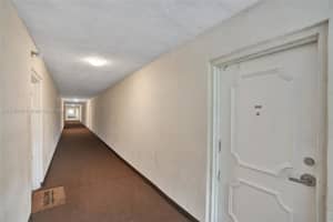 2451 NW 41st Ave APT 306, Lauderhill, FL 33313, Sold 09/24/24