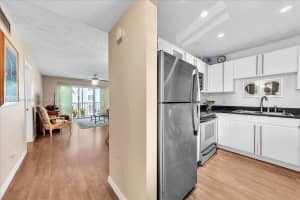 600 NE 2nd St APT 210, Dania Beach, FL 33004, Sold 12/23/24