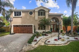 11241 Reveille Rd, Hollywood, FL 33026, Sold 08/08/24