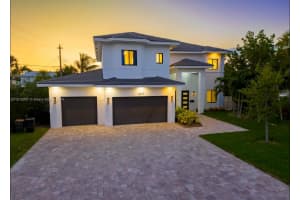 3247 NE 27th Terrace, Lighthouse Point, FL 33064, Sold 12/23/24