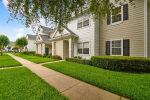200 Southern Pecan Cir 105, Winter Garden
