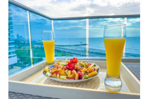 70# 8 Cartagena 807 ,, FL  - MLS#A11618347