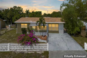 2721 NE 9th Terrace, Pompano Beach, FL 33064, Sold 02/14/25