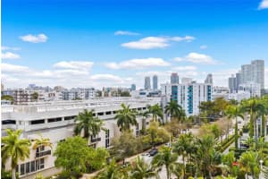 1200 West Ave, Miami Beach, FL 33139, Sold 02/28/25