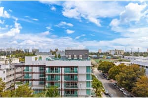 1200 West Ave, Miami Beach, FL 33139, Sold 02/28/25