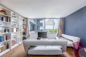 1200 West Ave, Miami Beach, FL 33139, Sold 02/28/25