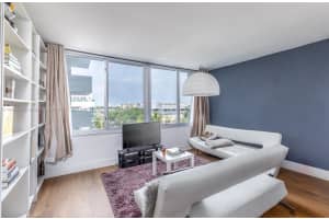 1200 West Ave, Miami Beach, FL 33139, Sold 02/28/25