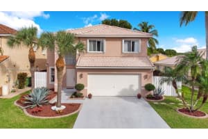 20873 NW 14th Ct, Pembroke Pines, FL 33029, Sold 09/16/24