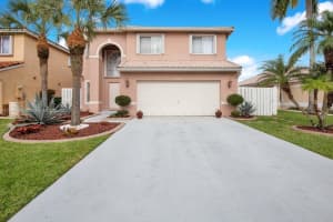 20873 NW 14th Ct, Pembroke Pines, FL 33029, Sold 09/16/24