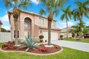 20873 NW 14th Ct, Pembroke Pines, FL 33029, Sold 09/16/24