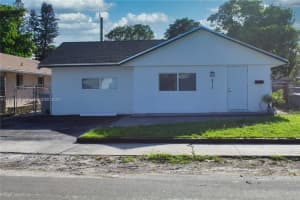 811 SE 5th Ave, Pompano Beach, FL 33060, Sold 10/02/24