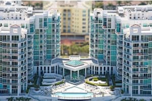 3131 Ne 188th St 1-609, Aventura