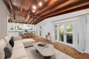 3700 Loquat Ave, Miami, FL 33133, Sold 02/10/25