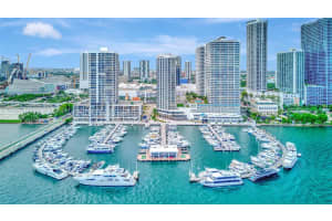 555 NE 15th St APT 18F, Miami, FL 33132, Sold 04/03/25