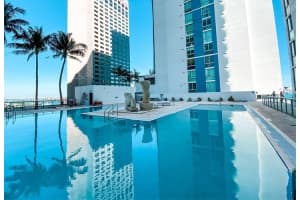335 Biscayne Blvd, Miami, FL 33132, Sold 10/01/24