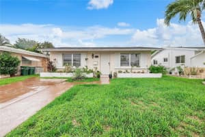 6802 NW 58th Ct, Tamarac, FL 33321, Sold 02/26/25