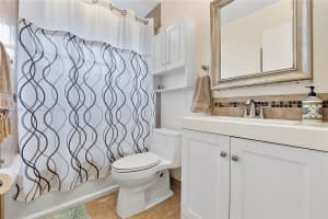 6802 NW 58th Ct, Tamarac, FL 33321, Sold 02/26/25