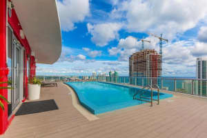 2602 E Hallandale Beach Blvd r807, Hallandale Beach, FL 33009, - MLS#A11618593