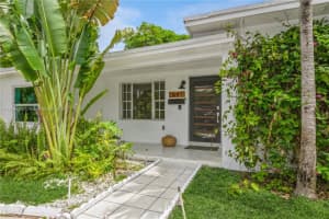 641 NE 141st St, North Miami, FL 33161, Sold 10/25/24