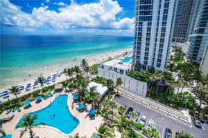 3801 S Ocean Dr APT 9K, Hollywood, FL 33019, Sold 01/14/25