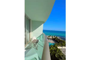 3801 S Ocean Dr APT 9K, Hollywood, FL 33019, Sold 01/14/25