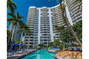 3600 Mystic Pointe Dr APT 1607, Aventura, FL 33180, - MLS#A11618718