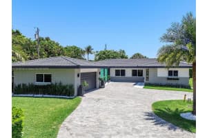 2155 NE 122nd Rd, North Miami, FL 33181, Sold 09/20/24