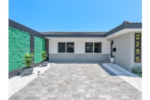 2155 NE 122nd Rd, North Miami, FL 33181, Sold 09/20/24