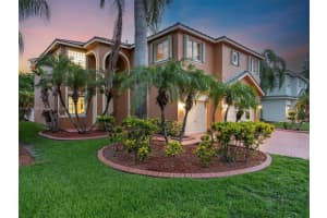 16312 SW 16th St, Pembroke Pines, FL 33027, Sold 09/24/24