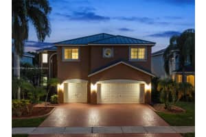 16312 SW 16th St, Pembroke Pines, FL 33027, Sold 09/24/24