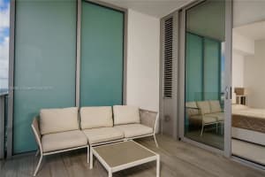851 NE 1st Ave #4406, Miami, FL 33130, - MLS#A11618762