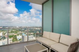 851 NE 1st Ave #4406, Miami, FL 33130, - MLS#A11618762