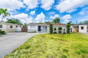7031 SW 12th St, Pembroke Pines, FL 33023, Sold 10/07/24