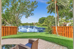301 NW 100th Ave, Plantation, FL 33324, Sold 08/23/24